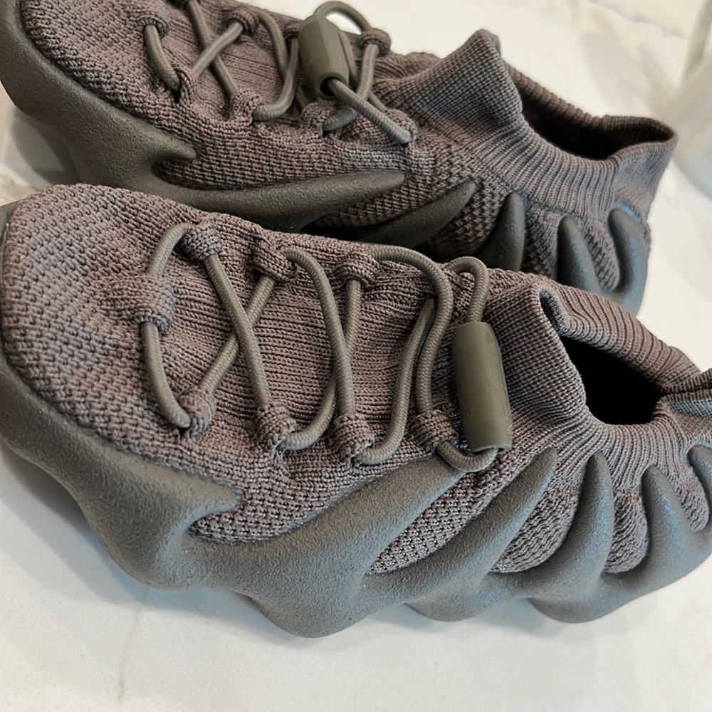 - Yeezy cider 450 kids